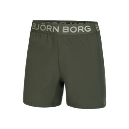 Abbigliamento Björn Borg ACE Short Shorts